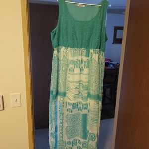 Maurice's dress size 3